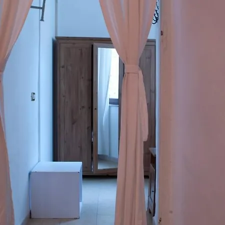 Porto Πανσιόν 3*