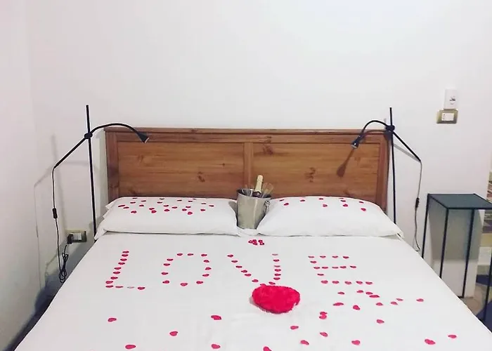 Porto Gasthuis Trani