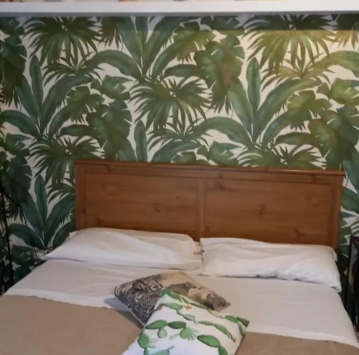 Porto Gasthuis Trani