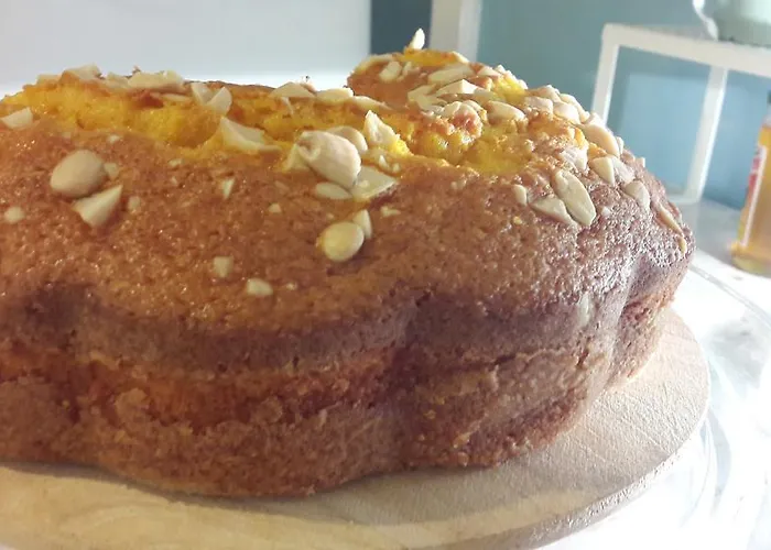 Gasthuis Porto Trani