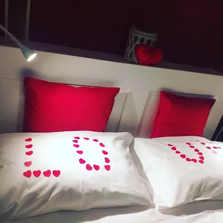 Bed & Breakfast Porto *