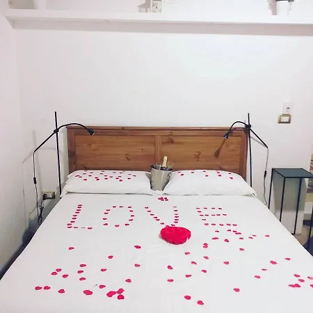 Porto Bed & Breakfast Trani