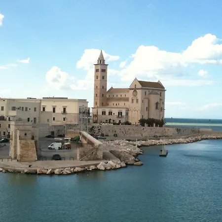 Porto Gasthof Trani
