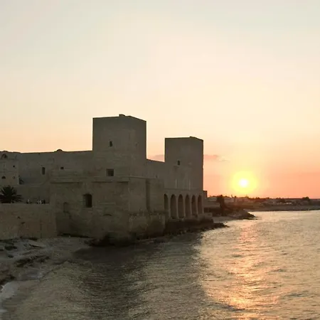 Porto Trani