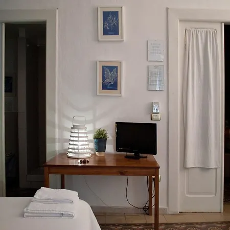 Гостевой дом Porto Трани