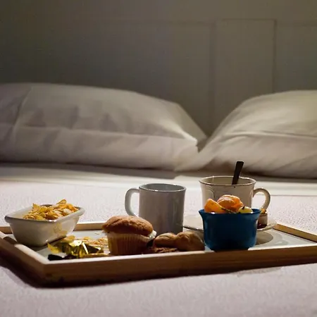 Bed & Breakfast Porto *