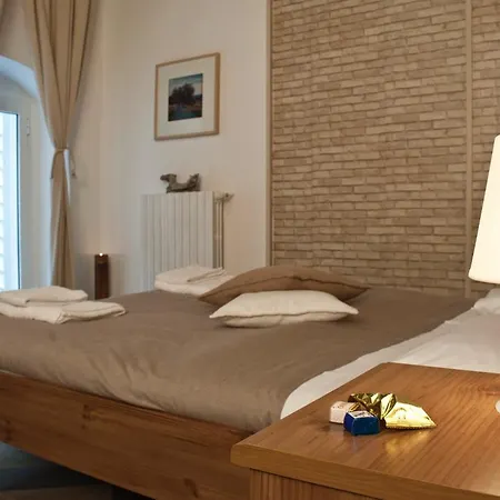 Porto Гостевой дом Трани