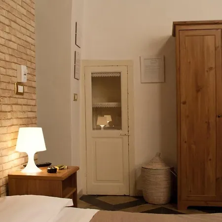 Bed & Breakfast Porto *