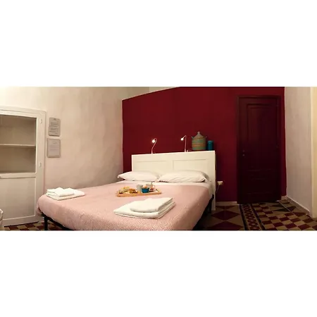 Bed & Breakfast Porto *