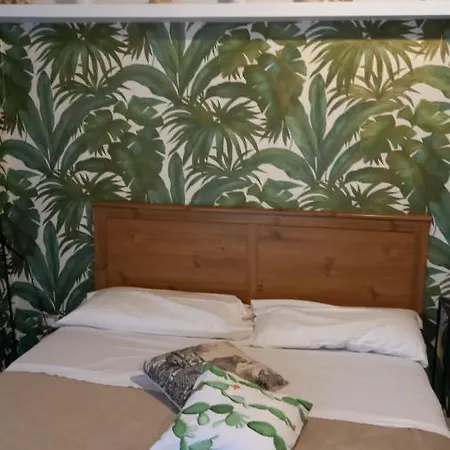 Porto Bed & Breakfast Trani