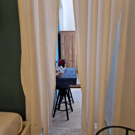 Bed & Breakfast Porto *
