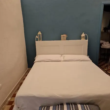 Bed & Breakfast Porto *