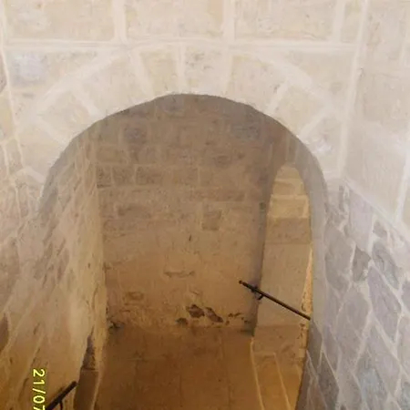 Bed & Breakfast Porto *