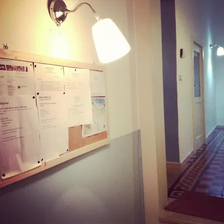 Bed & Breakfast Porto *