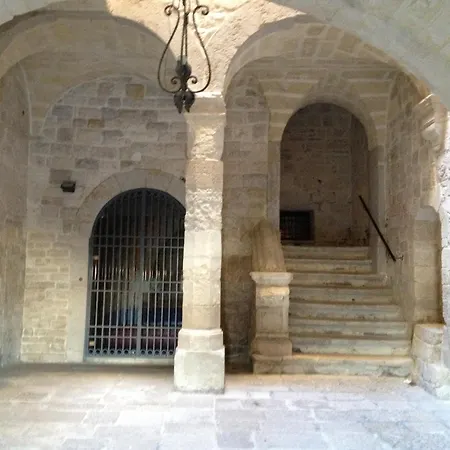 Porto Trani