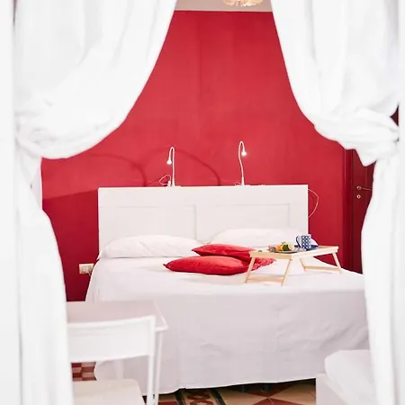 Bed & Breakfast Porto Trani