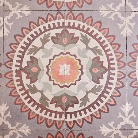 Bed & Breakfast Porto