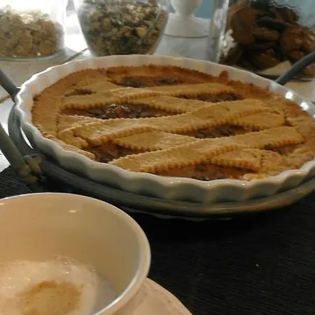 Bed & Breakfast Porto