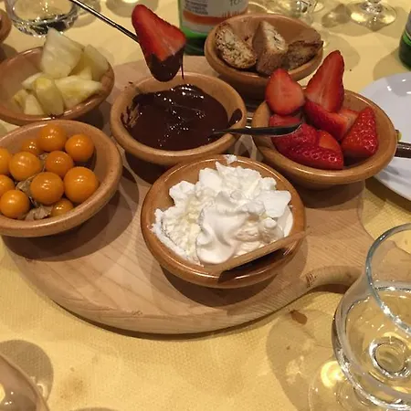 Bed & Breakfast Porto Trani