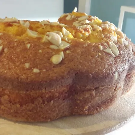 Гостевой дом Porto Трани