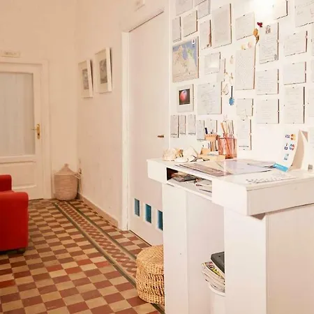 Bed & Breakfast Porto Trani