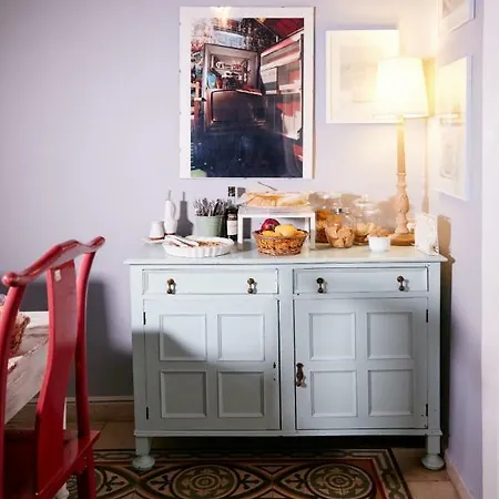 Bed & Breakfast Porto Trani