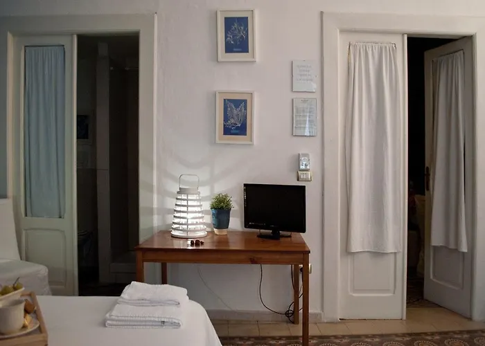 בית הארחה Porto טרני