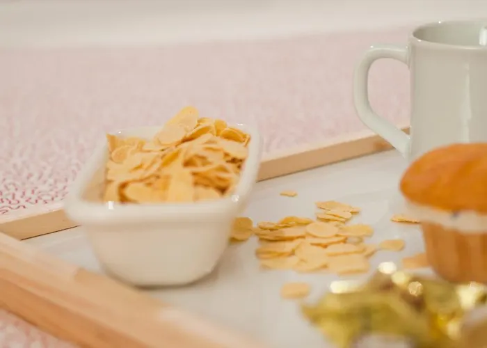 Porto בית הארחה