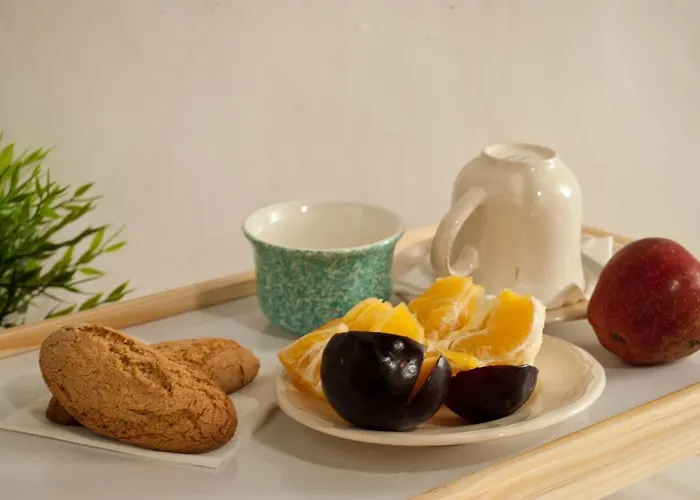 Porto בית הארחה