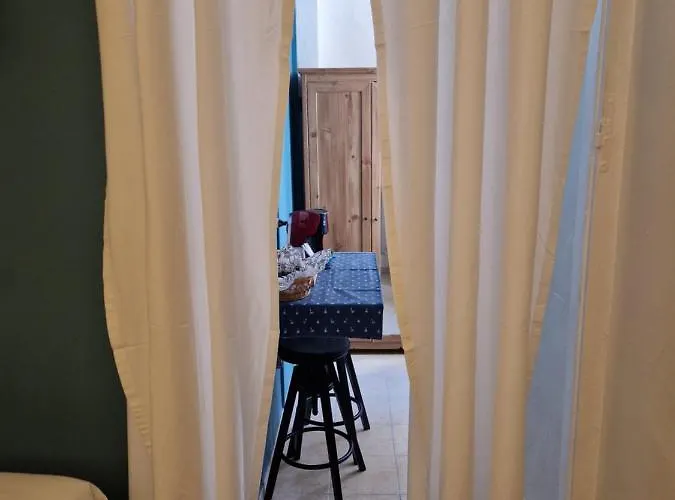 בית הארחה Porto 4*