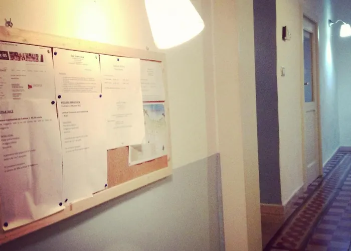 בית הארחה Porto 4*