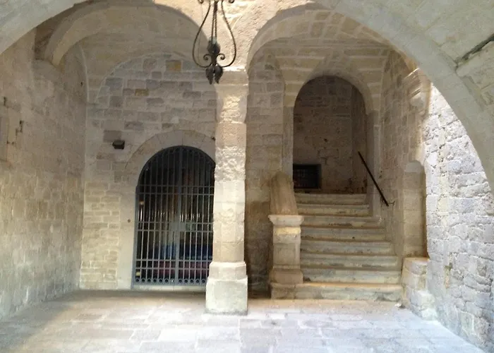 Porto Trani